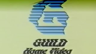 Guild Home Video Enhanced With Scaryerboo!