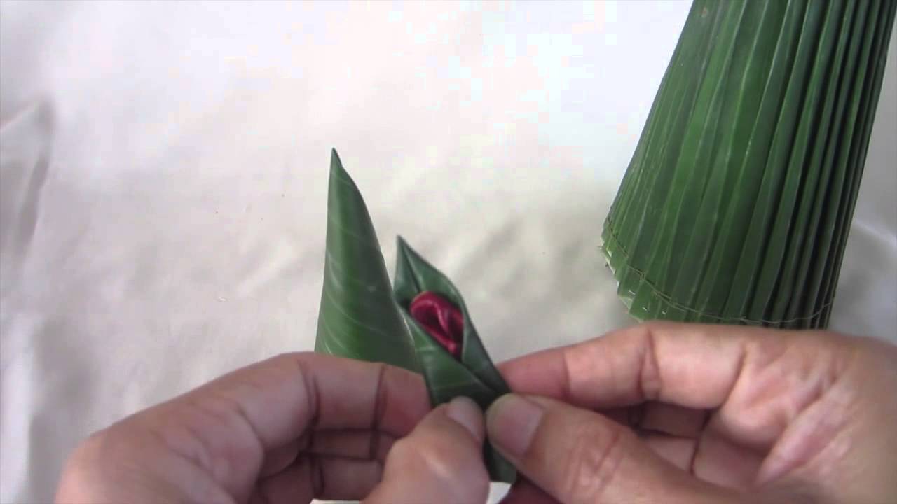 การแต่งกรวยจีบ43/62