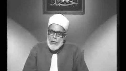 الشيخ محمود خليل الحصري - فيديو مرتل نادر من سورة البقرة