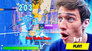 If I lose a 1v1, The video ends...