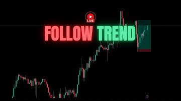 🔴 [LIVE] FOLLOW TREND