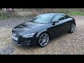 Audi TT 2.0 TFSI S line Special Edition S Tronic 2dr - Gear One Cars