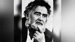 Azadlıq Şairi Xəlil Rza Ulutürk - Zərdab Rayon Mədəniyyət Mərkəzinin Gəndəbil Kənd Folklor Evi