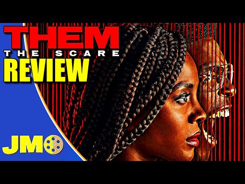 THEM (2024) Season 2 The Scare Series Review