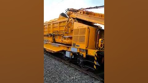 deep screening by BCM Machine