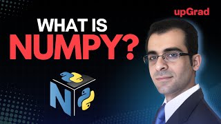 Python NumPy | What Is NumPy | NumPy Tutorial | Introduction to NumPy