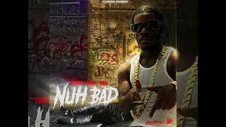 Young Star 6ixx - Nuh Bad () Resimi