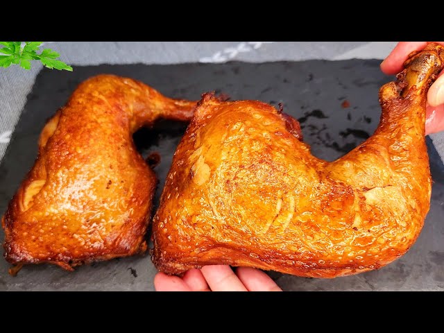 Appetizing Chicken Leg Quarter Recipes for Culinary Delights 3 sddefault