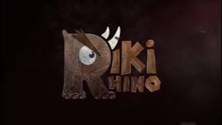 Riki Rhino The Movie | Meet Beni the Duck