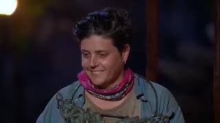 Survivor South Africa: Philippines - Jury Removal
