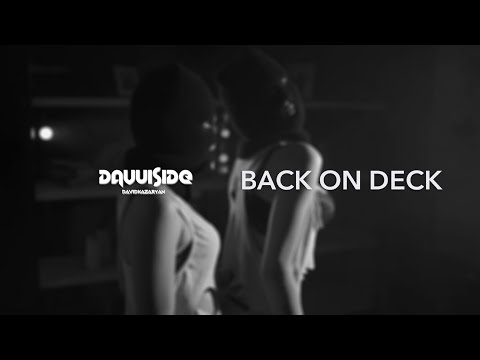 Davuiside - Back on Deck