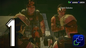 Army Of Two: The Devil