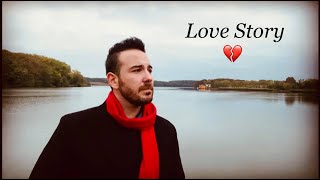 Love Story (Hogy is kezdjem el? )  - Meggyes Csabi 