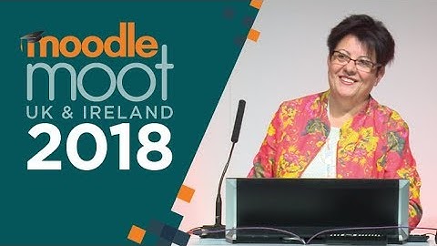 Competencies Based Language Teaching course designing | Michal Giladi | #MootIEUK18 Glasgow