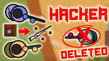 END OF HACKERS! | *NEW* PRESTIGE ISLAND | Surviv.io Update | Surviv.io