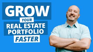 How to 10x Your Rental Portfolio (Without 10xing Stress)