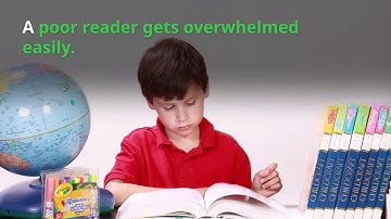 5 Strategies for Struggling Readers