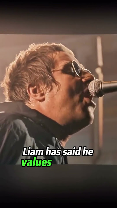 Why does Liam Gallagher have $6 million but still live like he’s got nothing?