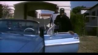 Ice Cube - 3 time fellons (Music Video)