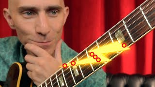 Diagonal de tríadas: La guitarra cobró sentido cuando descubrí esto by Pedro Bellora 51,161 views 3 months ago 10 minutes, 18 seconds