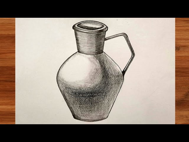 Drawing 1 - Shading and Still Life BYOB | Classes | Michaels
