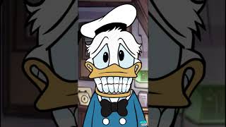 Donald Duck Never Thought This Would Happen Voice By
