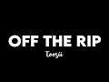 (1 HOUR) Toosii - Off The Rip (Tiktok) i take your life i won&#39;t fight you