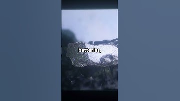 "Graphene: Meet the Strongest Material on Earth!"