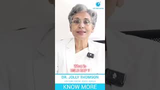 What Is CSLC CAP- Clinically Supported Lifestyle Correction With Cell Activation Protocol- Why?