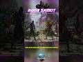 Noob Saibot 44 Percent Combo Guide For Mortal Kombat 1 #shorts#shortsfeed#youtubeshorts