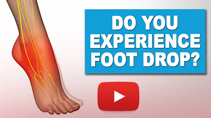 Exercises to Manage Foot Drop | MS Exercises
