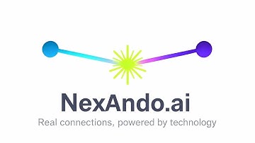 NexAndo.ai | Duquesne New Venture Challenge – Stage 1 Pitch