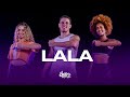 Lala - Myke Towers  | FitDance (Choreography)