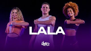 Lala - Myke Towers  | FitDance (Choreography)