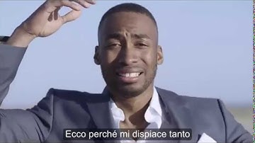 Prince EA - Dear Future generations:Sorry   (SUB ITA)