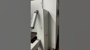 RAGGINAI UNICA ROTARY SCREEN PRINTING MACHINE | Width: 320cm | Year 2015 | RBTP 114