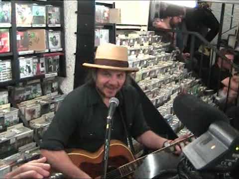 Wilco: Dawned on Me - Aquí te pillo aquí te grabo