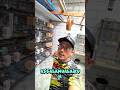 Waktunya kita bersihkan lantai di kandang ternak Aviary KANTOR MEWAH #birds #finch #aviary