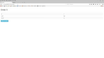 S2-037 (CVE-2016-4438) showcase