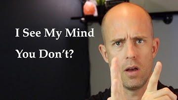 How Come I Am The Only Person That Knows My Perspective? - Brendan Lea