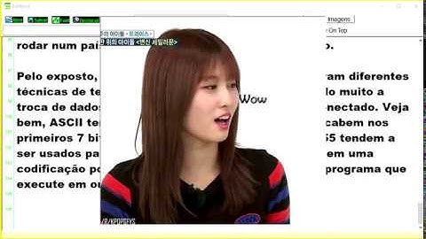 Curso ( Tutorial ) de Dart para Flutter - caracteres - ASCII, ANSI e UNICODE - Aula 12