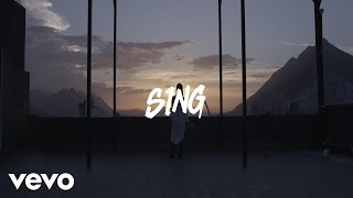 Смотреть клип Deaf Havana - Sing