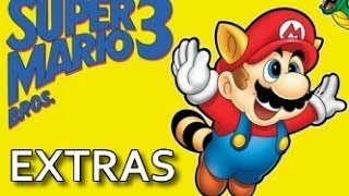 The Adventures of Super Mario Bros. 3 Cartoon - Mario Concept