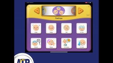 My First AAC App Video