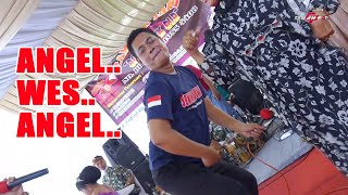 DANGDUT KOPLO | ALAMAT PALSU - CAMPURSARI BAYU LARAS