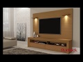 How To Mount a TV Wall Panel