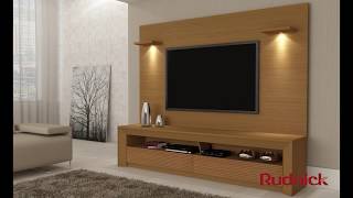 How To Mount a TV Wall Panel.