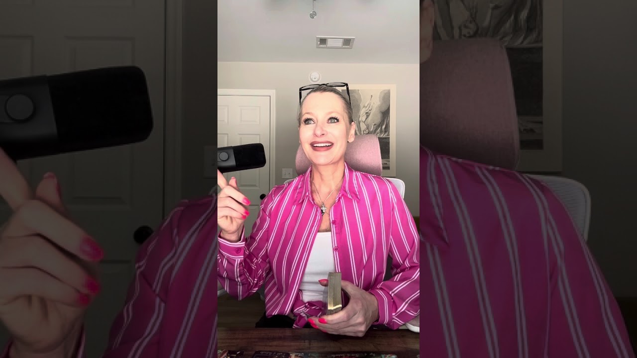 7/4p2UR like the millionaire waitress no 1 saw #tarot #spirituality #Astrodipity #hidden #highvibes