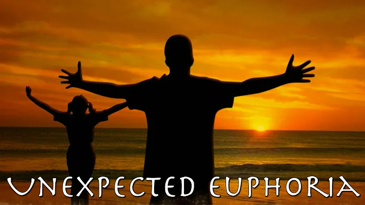 Dana Hansen - "Unexpected Euphoria" | Inspirationa...