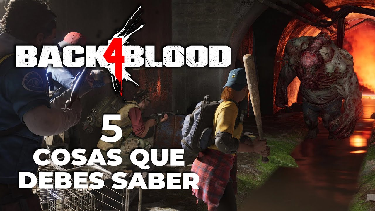 Back 4 Blood: ¿Se puede jugar en pantalla dividida?
